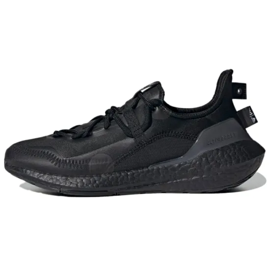 Adidas Ultra Boost 21 Parley Core Black