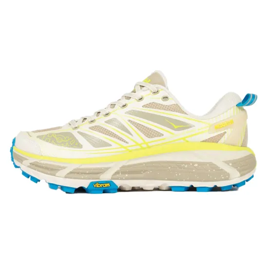 HOKA ONE ONE Mafate Speed 2 'Eggnog Oxford Tan'