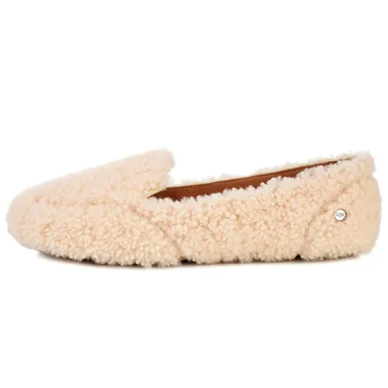 UGG Women's Casual Shoes Women's Low-top Off-white