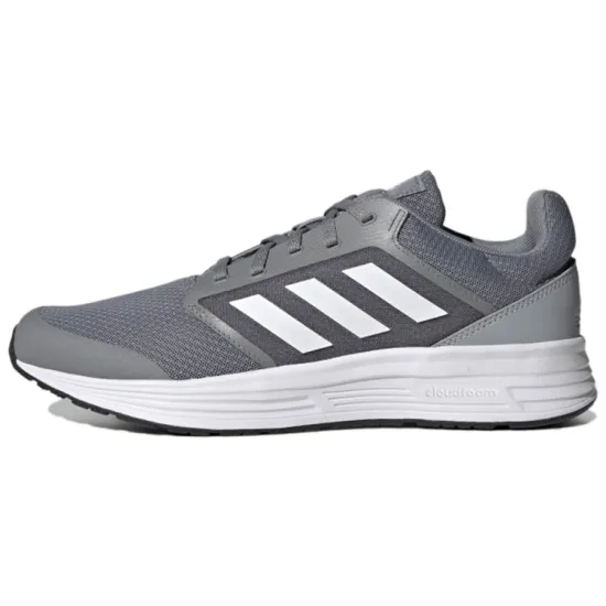 adidas Galaxy 5 Grey Halo Silver