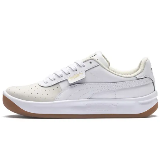 PUMA California Exotic Whisper White Women's