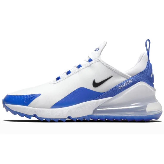 Nike Air Max 270 G White Racer Blue