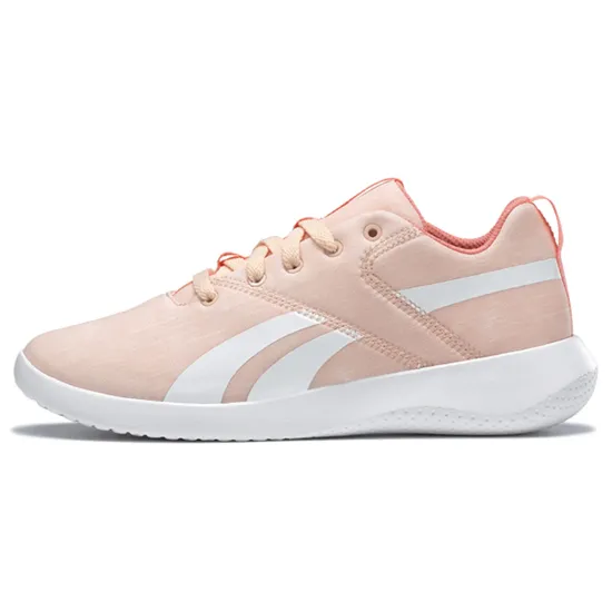 Reebok Running Shoes Women's Low-top Pink
