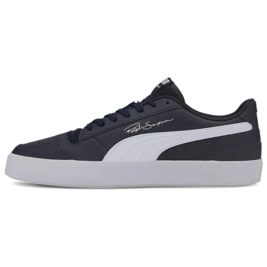 Puma Ralph Sampson Vulc 'Peacoat'