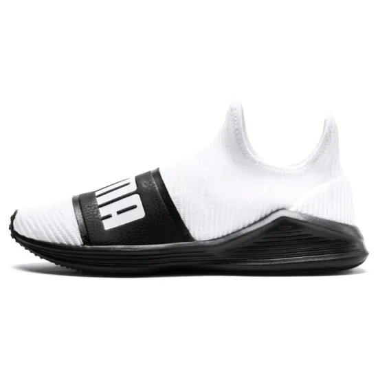 Puma Fierce Running Shoes Women's Low-top White