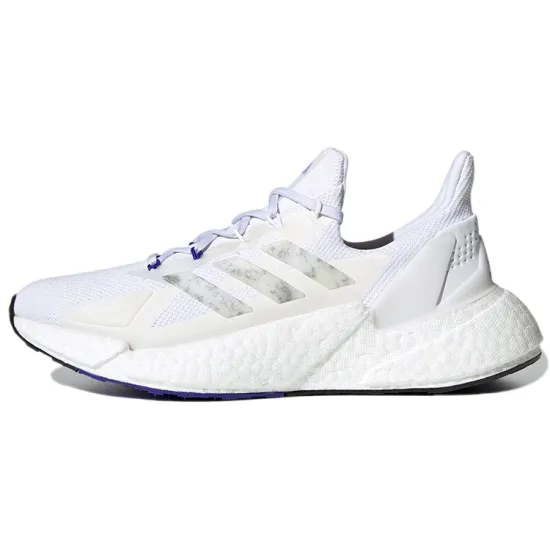 Adidas X9000l4 Running Shoes Women's Low-top White/Gray
