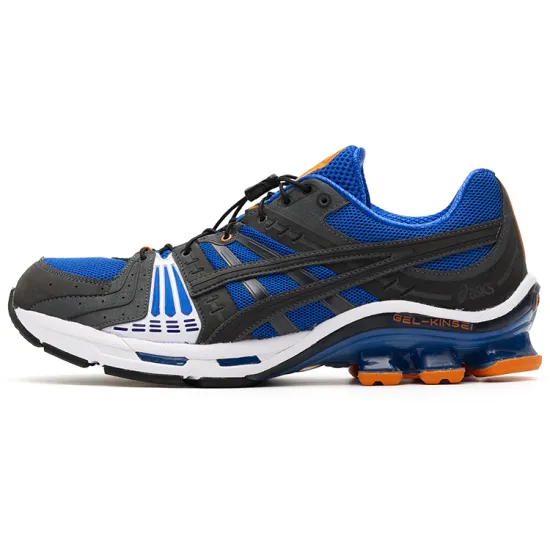 Asics Gel Kinsei Affix Works Illusion Blue