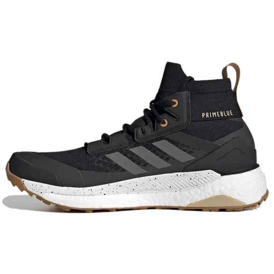 Adidas Terrex Free Hiker Primeblue Core Black