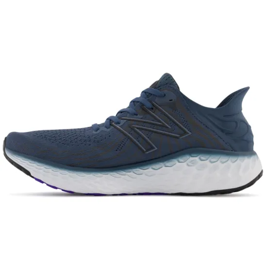 New Balance Fresh Foam 1080v11 Deep Ocean Grey
