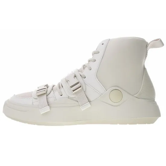 PUMA Abyss Running Shoes Men High-top Beige