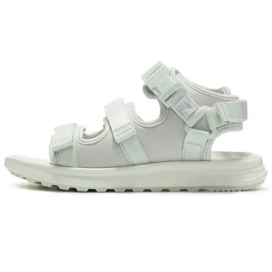 New Balance NB 750 Beach Sandals Unisex Mint Green