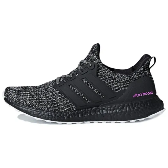 Adidas Ultra Boost 4.0 Breast Cancer Awareness