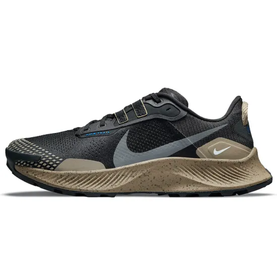 Nike Pegasus Trail 3 Black/Khaki