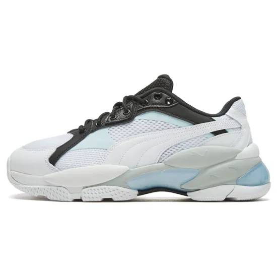 PUMA Lqdcell Epsilon 'White Blue'