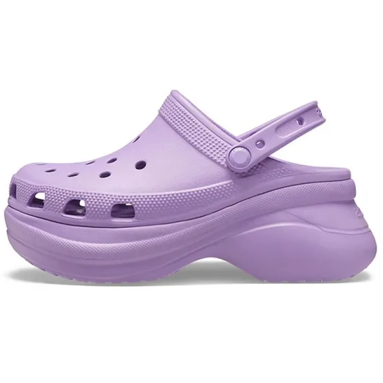 Crocs Classic Bae Clog Orchid Women's