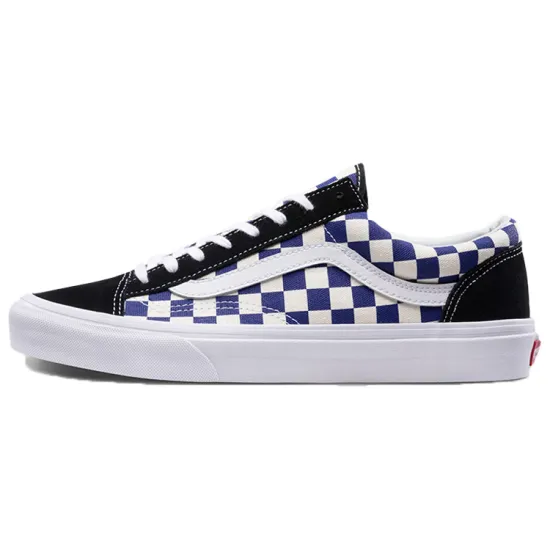 Vans Style 36 'Golden Coast - True Blue'