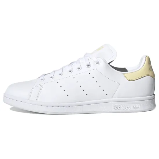 Adidas Stan Smith Easy Yellow