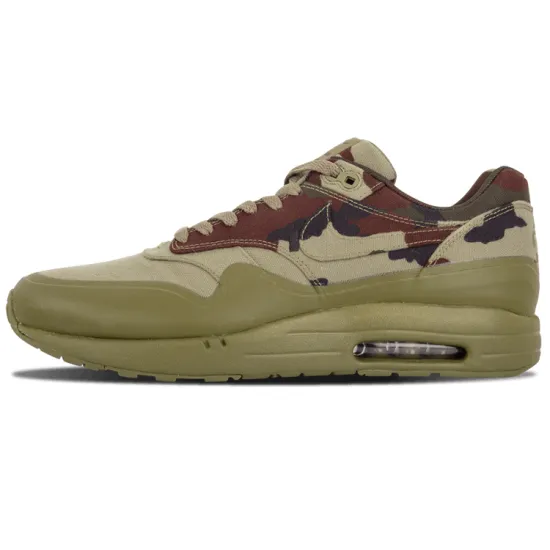 Nike Air Maxim 1 SP 'France' Sneakers
