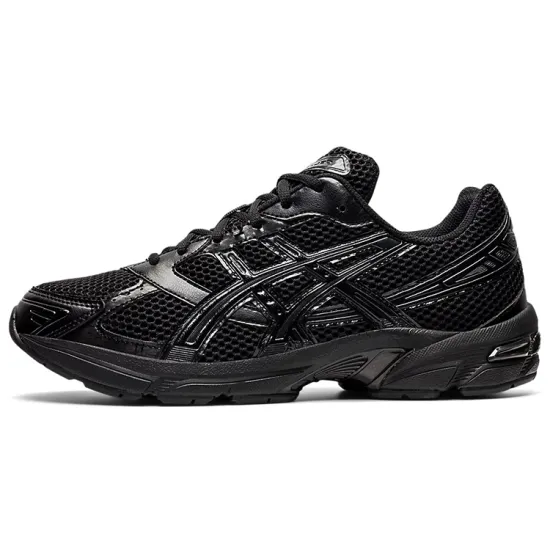Asics Gel-1130 Black Graphite Grey