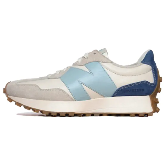 New Balance 327 Staud Sea Salt Atlantic