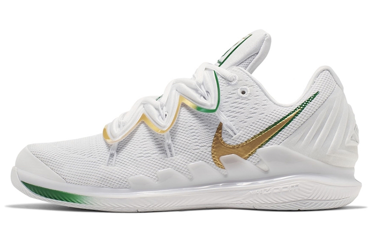 Nike Court Vapor X Kyrie 5 Wimbledon