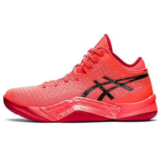 Asics Unpre ARS 'Sunrise Red'