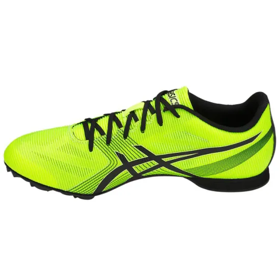 Asics Hyper Md 6 'Safety Yellow Black'