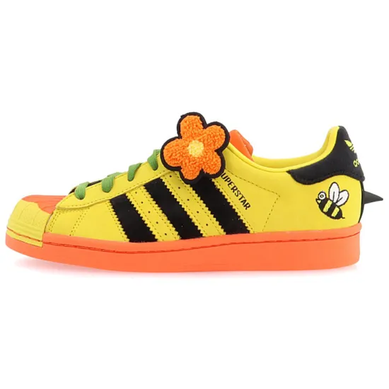 Adidas Superstar Melting Sadness Bee