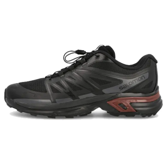 SALOMON XT-Wings 2 Advanced 'Black Madder Brown'