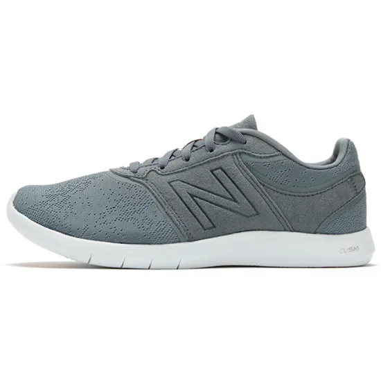 New Balance NB 415 Running Shoes Women's Low-top Grey/white