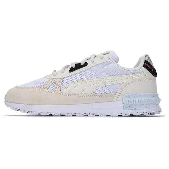 Puma Graviton Pro Better 'White Vaporous Grey'