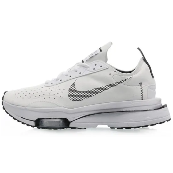 Nike Air Zoom Type Running Shoes Unisex Low-top White