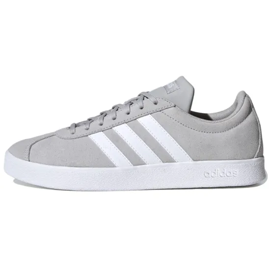 Adidas Neo Neo Vl Court 2.0 Grey Women's