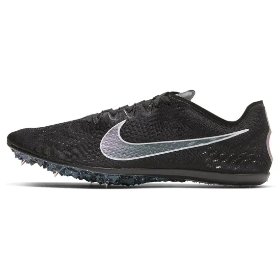Nike Zoom Victory Elite 2 Running Shoes Unisex Low-top Black