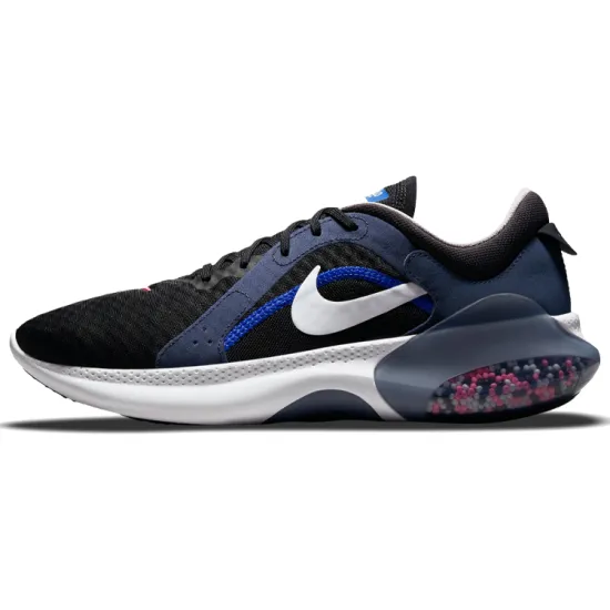 Nike Joyride Dual Run 2 Running Shoes Men Low-top Black/blue/pink