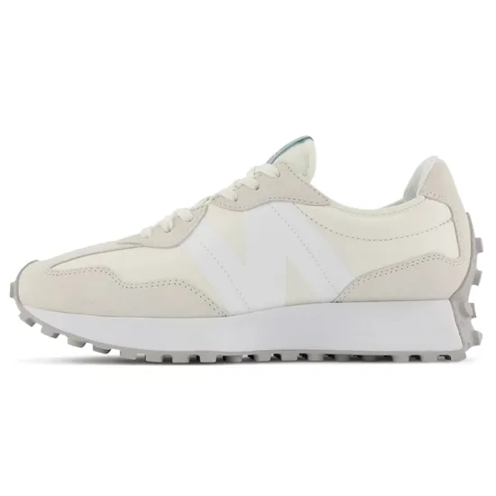 New Balance 327 Sea Salt Ocean Haze Women's