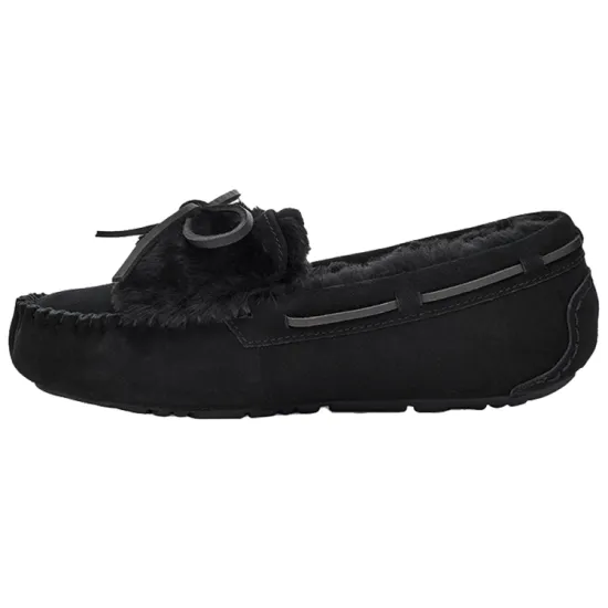 UGG DAKOTA Women's Casual Shoes Women's Low-top Black