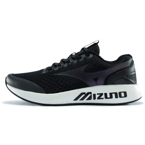 Mizuno Pi Ec Low-Running Shoes Black