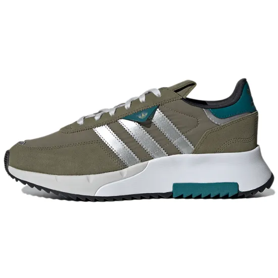 Adidas Retropy F2 'Orbit Green'