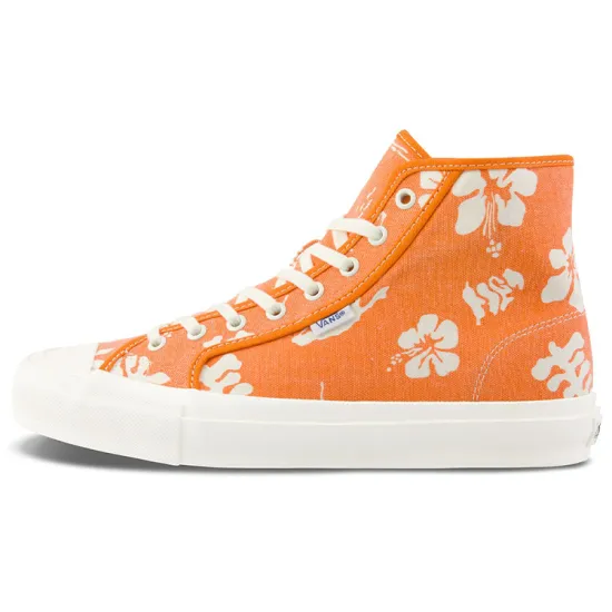 Vans Og Style 24 Lx Hibiscus Persimmon