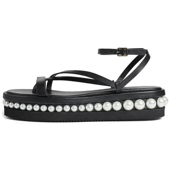 Jimmy Choo One-Strap Sandals Women's