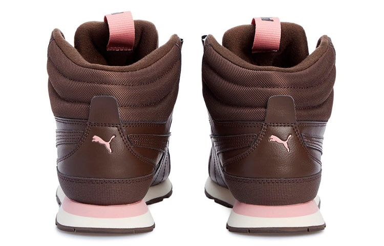 PUMA Vista Mid Utility