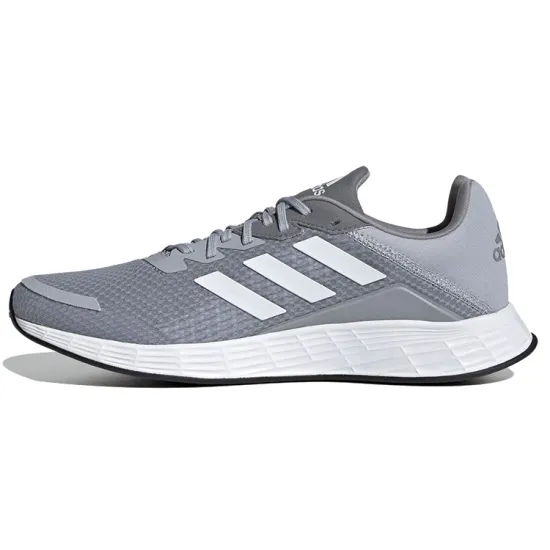 adidas Duramo Sl Running Shoes Men Low-top Gray