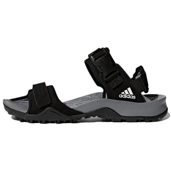 adidas ULT Beach Sandals Men Black/white