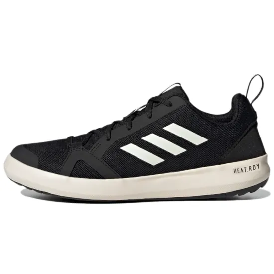 Adidas Terrex Climacool Boat 'Black White'
