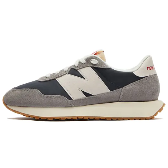 New Balance 237 Marblehead Black