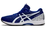 ASICS LyteRacer 3 Running Shoes Men's Low Top Blue White