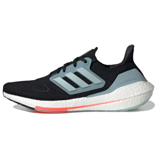 adidas Ultra Boost 22 Core Black Magic Grey