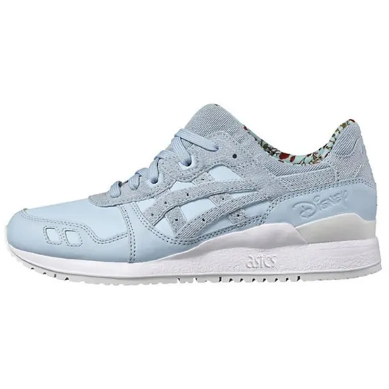 Asics Gel Lyte 3 X Disney 'Beauty And The Beast - Corydalis Blue' Women's