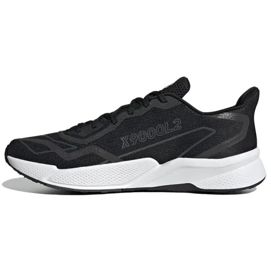 Adidas X9000L2 Heat.RDY Black Reflective
